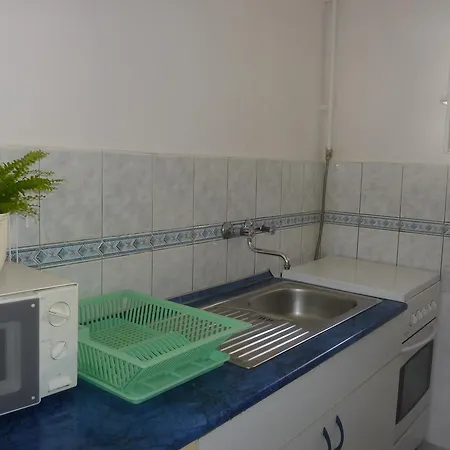 Apartment Fresh Apartman