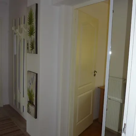 Fresh Apartman Apartment