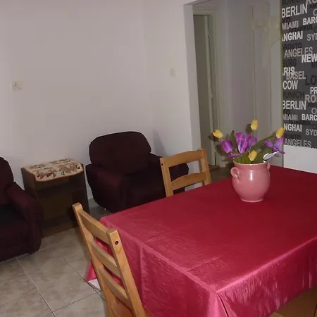 Fresh Apartman Apartment Eger