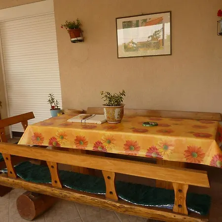 Fresh Apartman