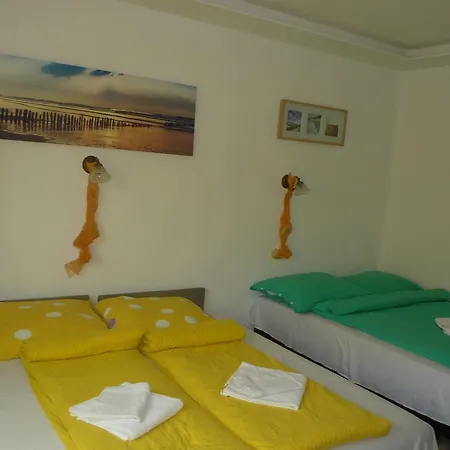 Fresh Apartman Apartment *