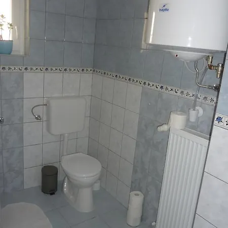 דירה Fresh Apartman אגר