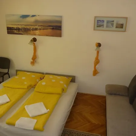 Fresh Apartman * אגר