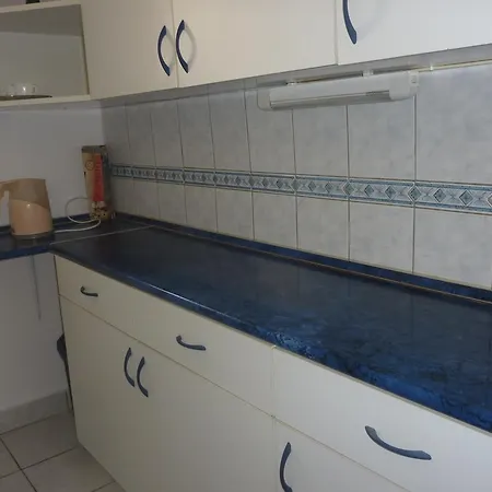 Fresh Apartman *