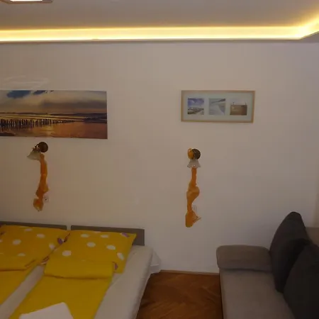 Fresh Apartman *