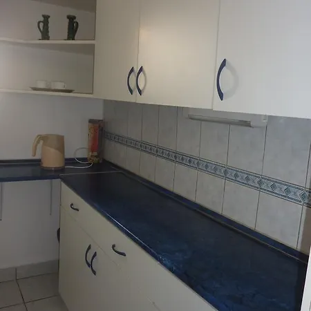 Fresh Apartman אגר
