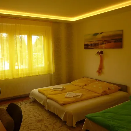 Fresh Apartman