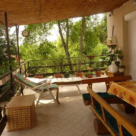 Fresh Apartman דירה