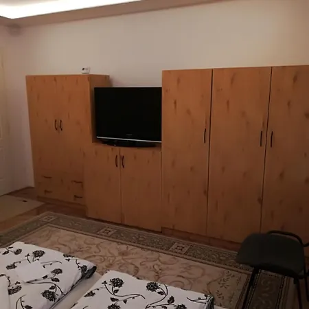 דירה Fresh Apartman